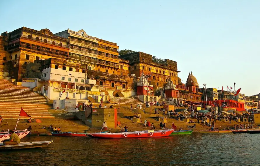 Chitrakoot Locations